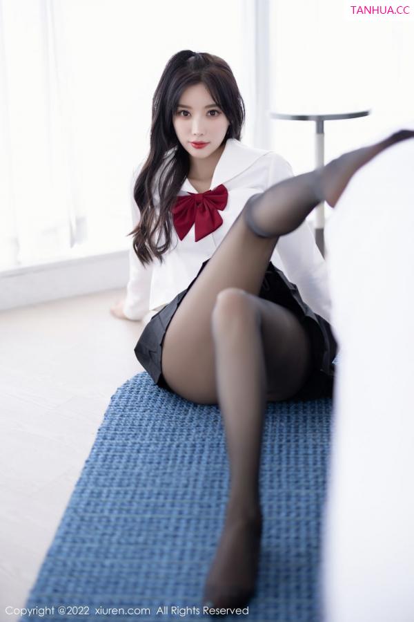 杨晨晨 sugar小甜心CC [XiuRen]高清写真图 2022.11.08 No.5823 杨晨晨Yome第36张图片